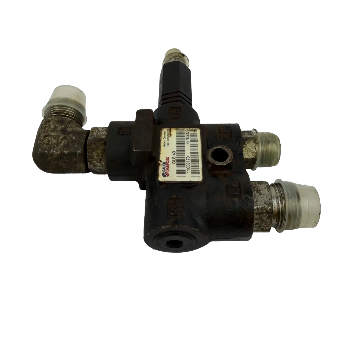 Ventil | 14688678, 14387642