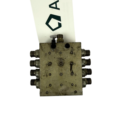 Central lubrication block Volvo | 14373499