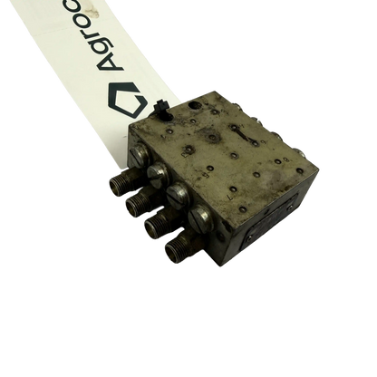 Central lubrication block Volvo | 14373499