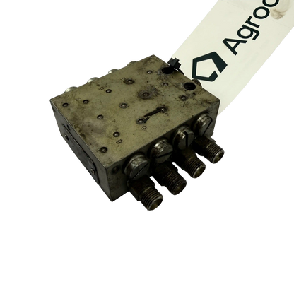 Central lubrication block Volvo | 14373499