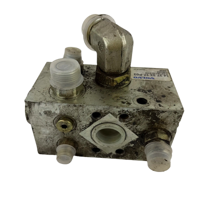 Return valve | 14373317