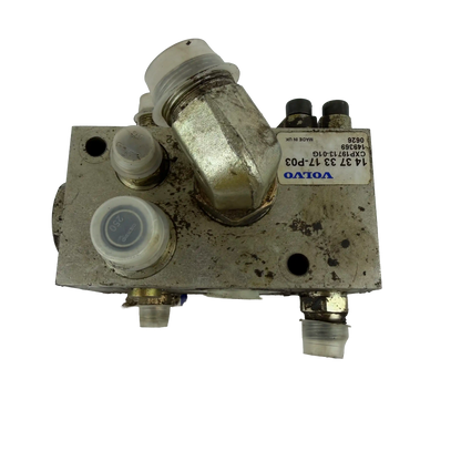 Return valve | 14373317