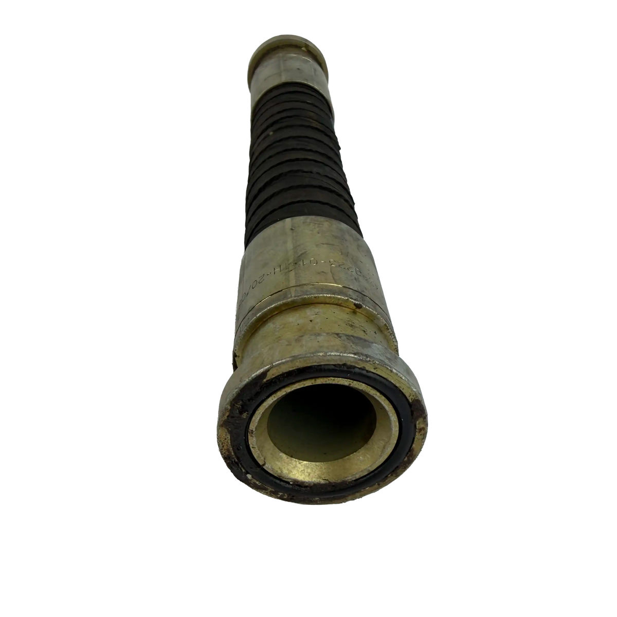 Hydraulic hose | 14380223