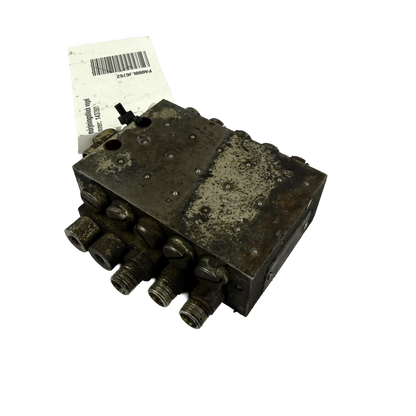Central lubrication block Vogel | 14373501