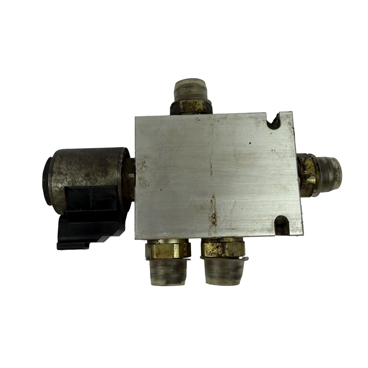 Solenoid valve | 14373397