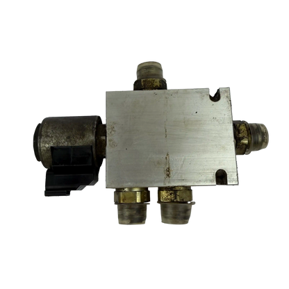 Solenoid valve | 14373397