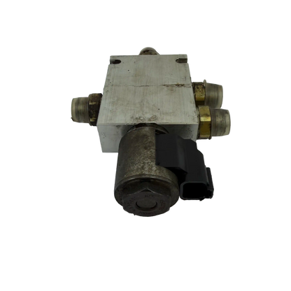 Solenoid valve | 14373397