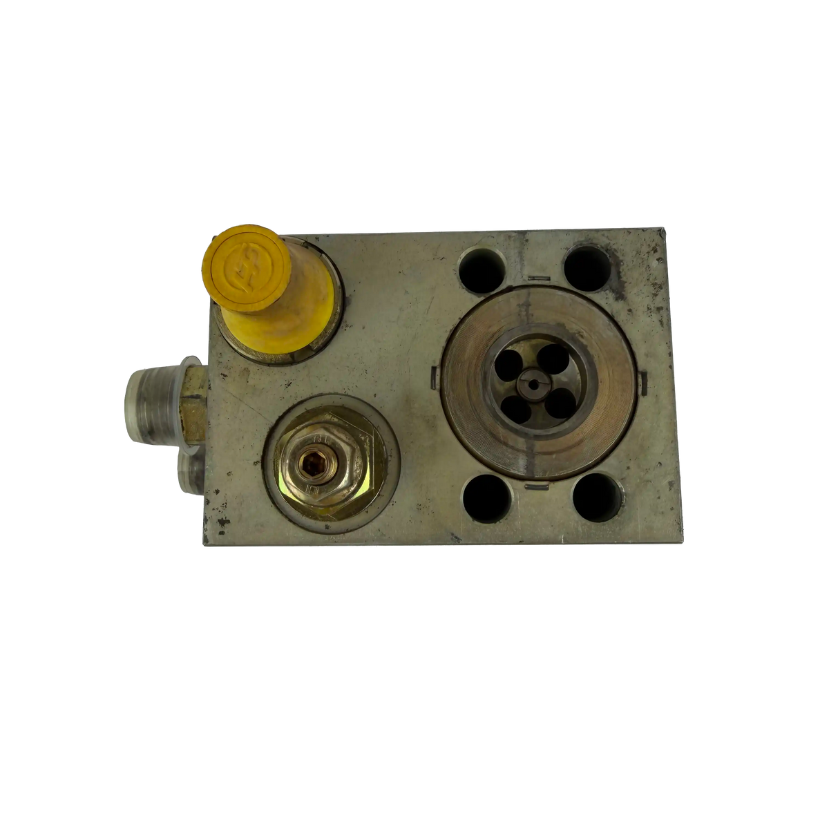 Valve block | 14373272
