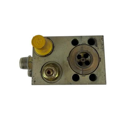 Valve block | 14373272