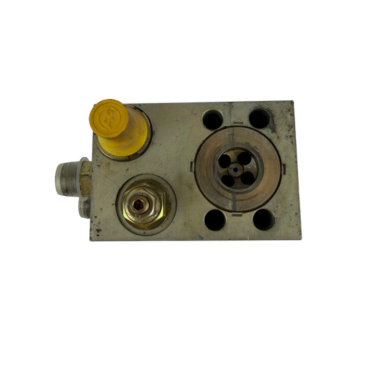 Ventilblock | 14373272