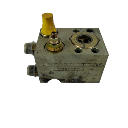 Valve block | 14373272