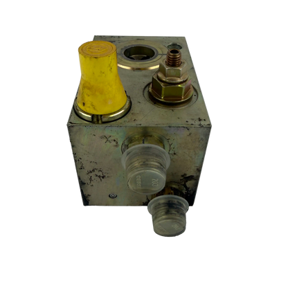 Valve block | 14373272