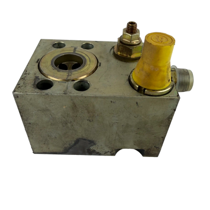 Valve block | 14373272