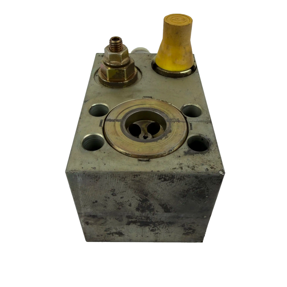 Valve block | 14373272