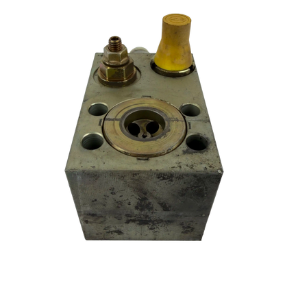 Valve block | 14373272