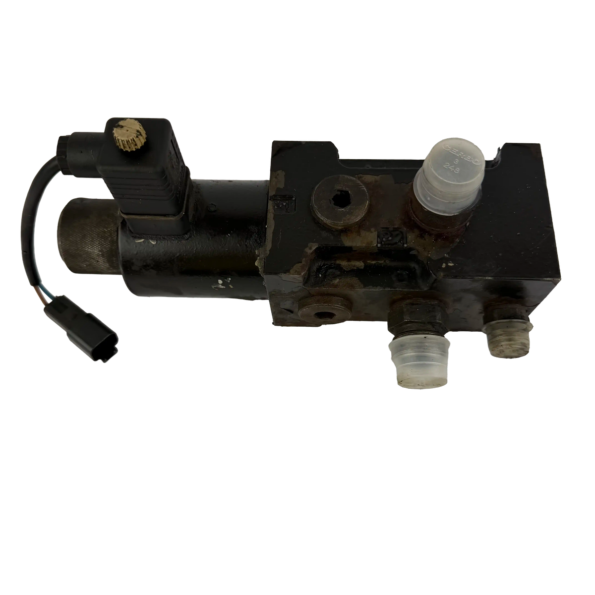 6/2 valve 1/2 inch