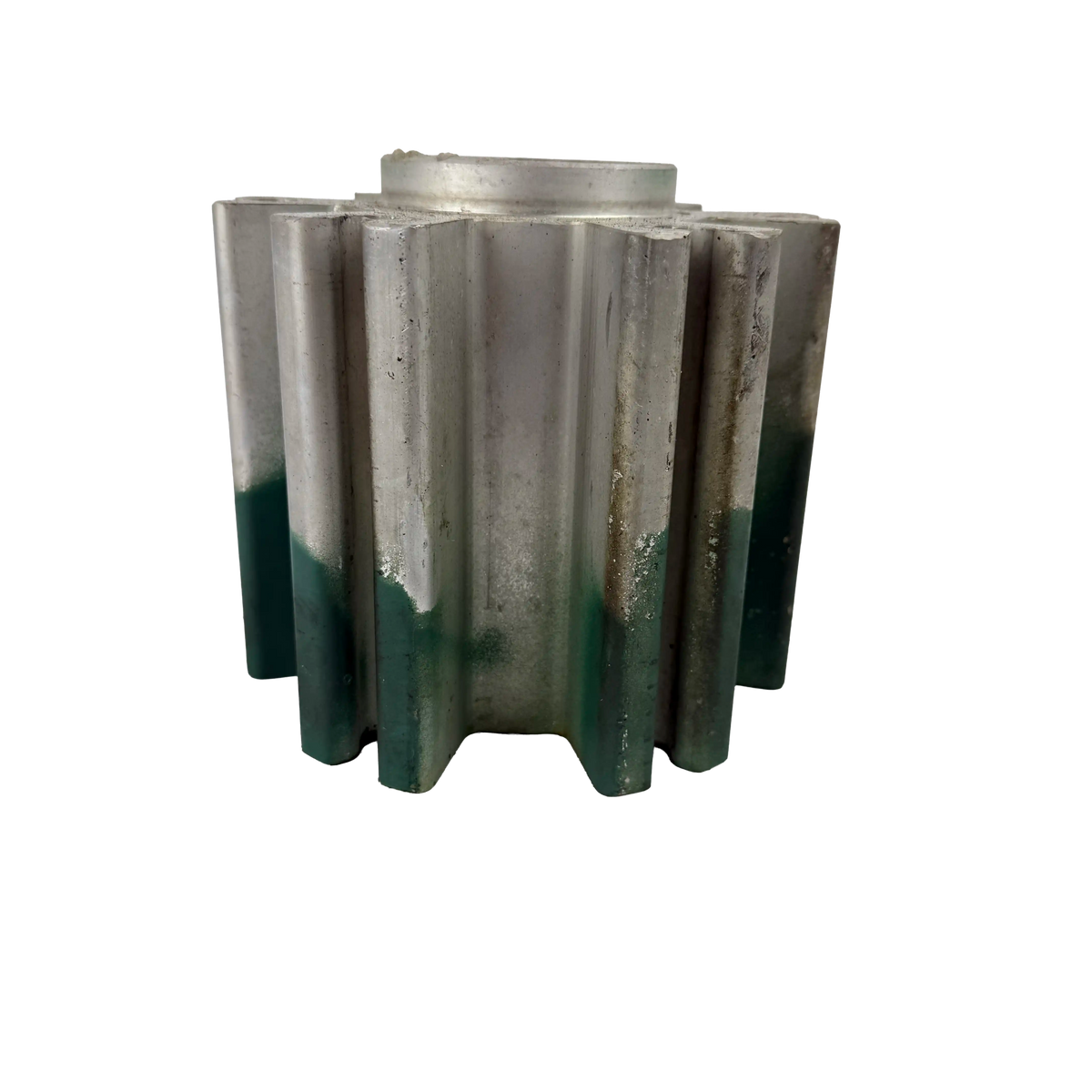 Fan hub | 11447066 | Volvo EC360CL