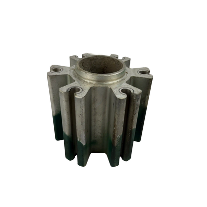 Fan hub | 11447066 | Volvo EC360CL
