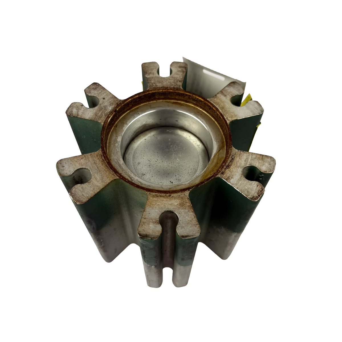 Fan hub | 11447066 | Volvo EC360CL