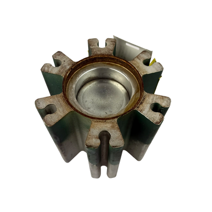 Fan hub | 11447066 | Volvo EC360CL