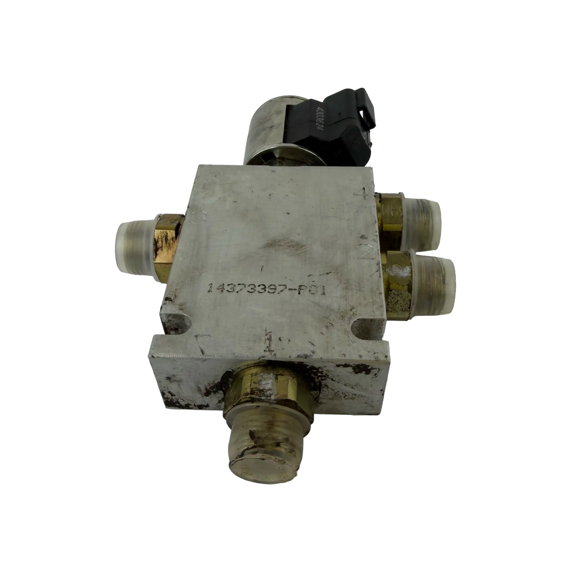 Magnetventil | 14373397