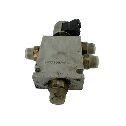 Magnetventil | 14373397