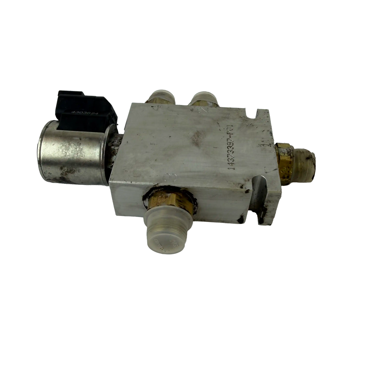Magnetventil | 14373397