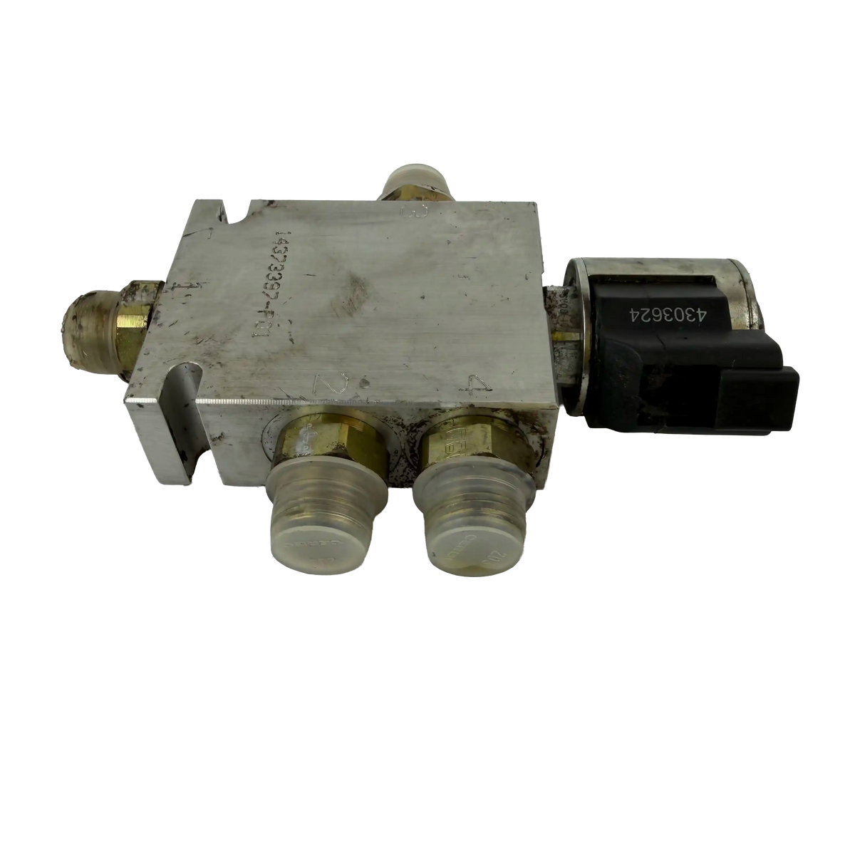 Magnetventil | 14373397