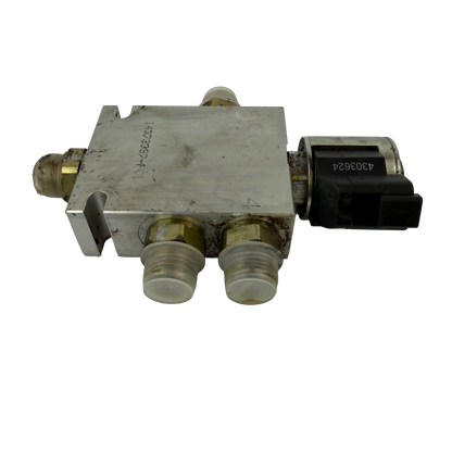 Magnetventil | 14373397