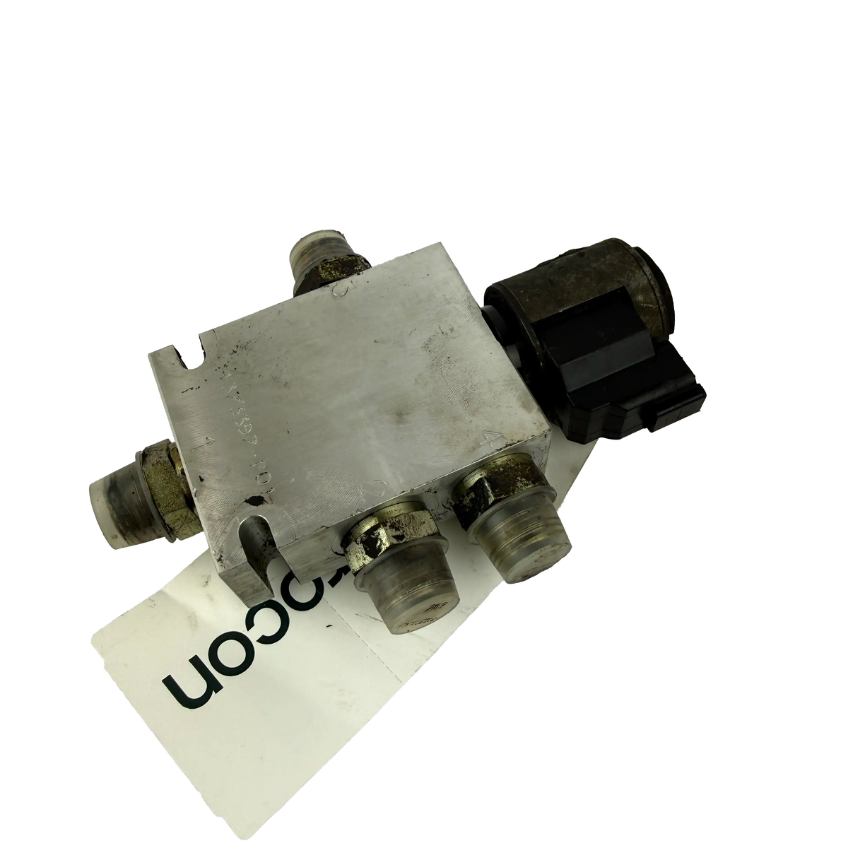 Solenoid valve | 14373397
