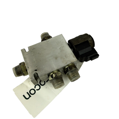 Solenoid valve | 14373397
