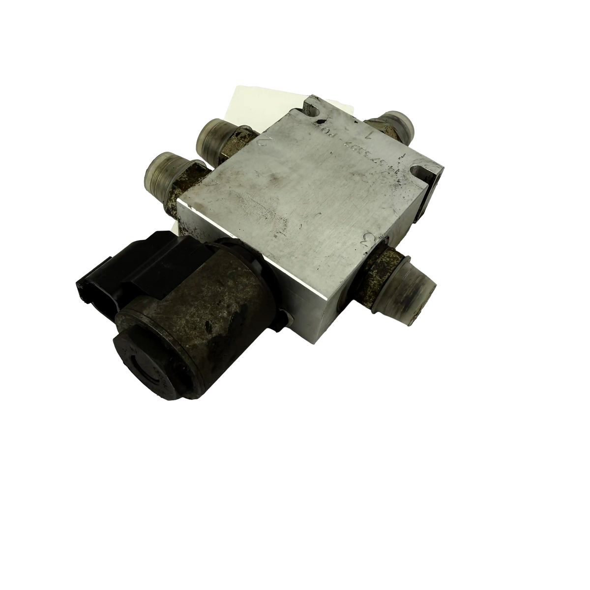Solenoid valve | 14373397