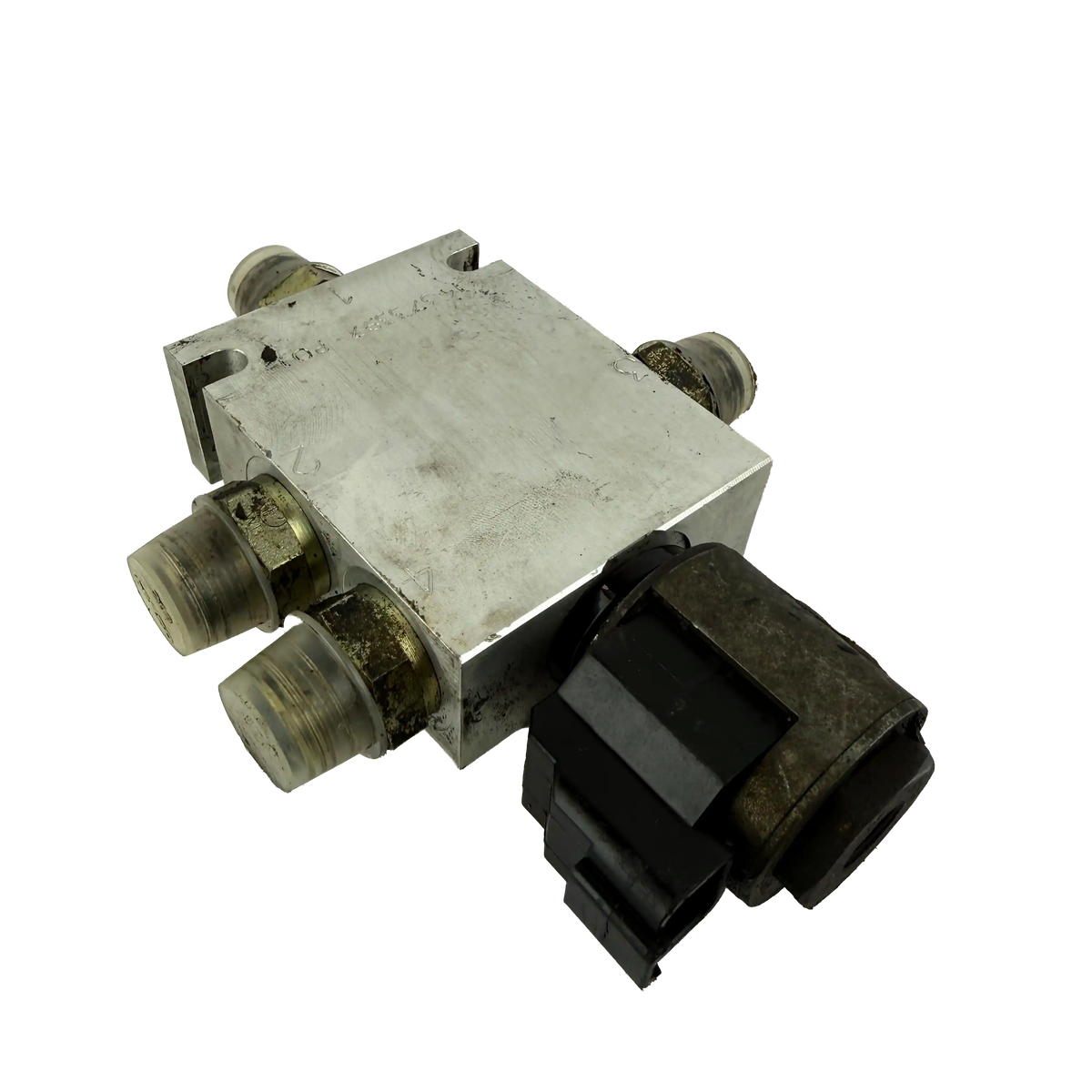Solenoid valve | 14373397