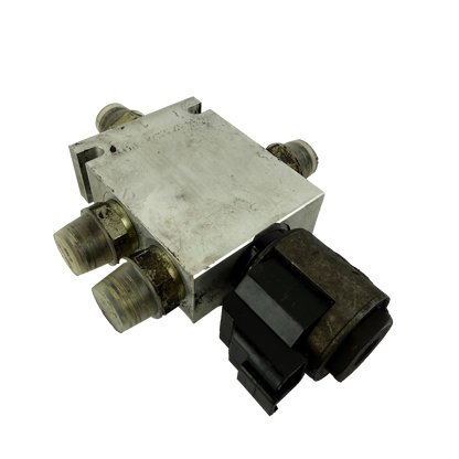 Solenoid valve | 14373397