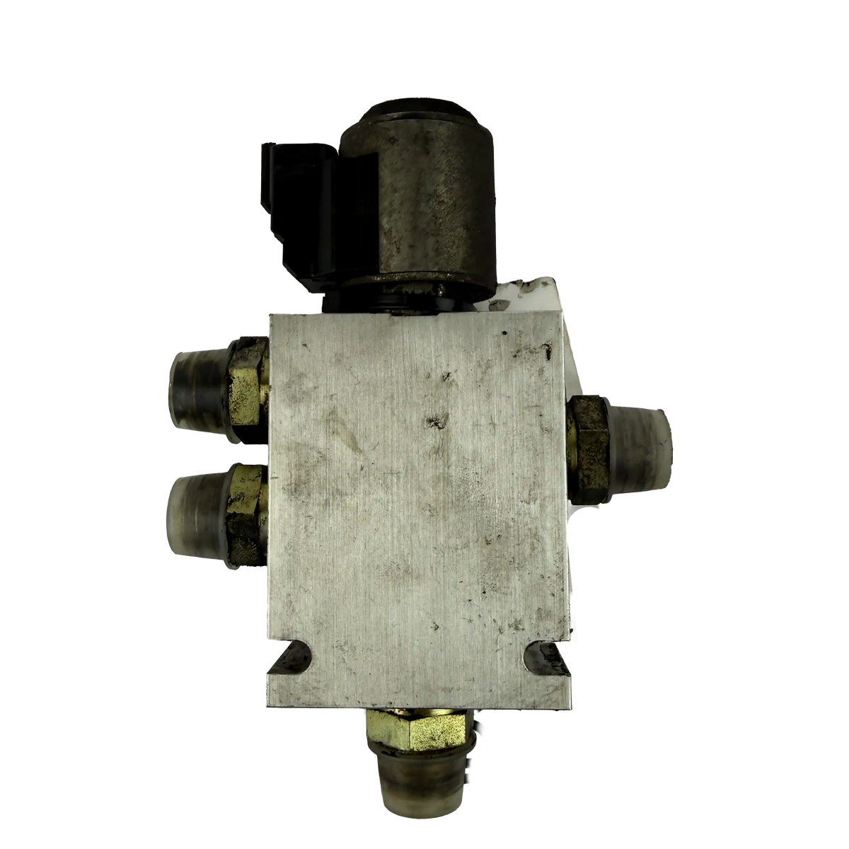 Solenoid valve | 14373397