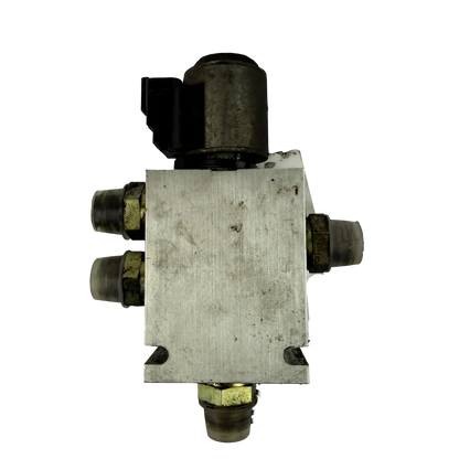Solenoid valve | 14373397