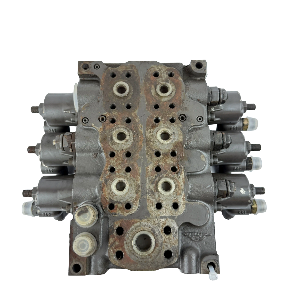 Ventilblock | 14380395