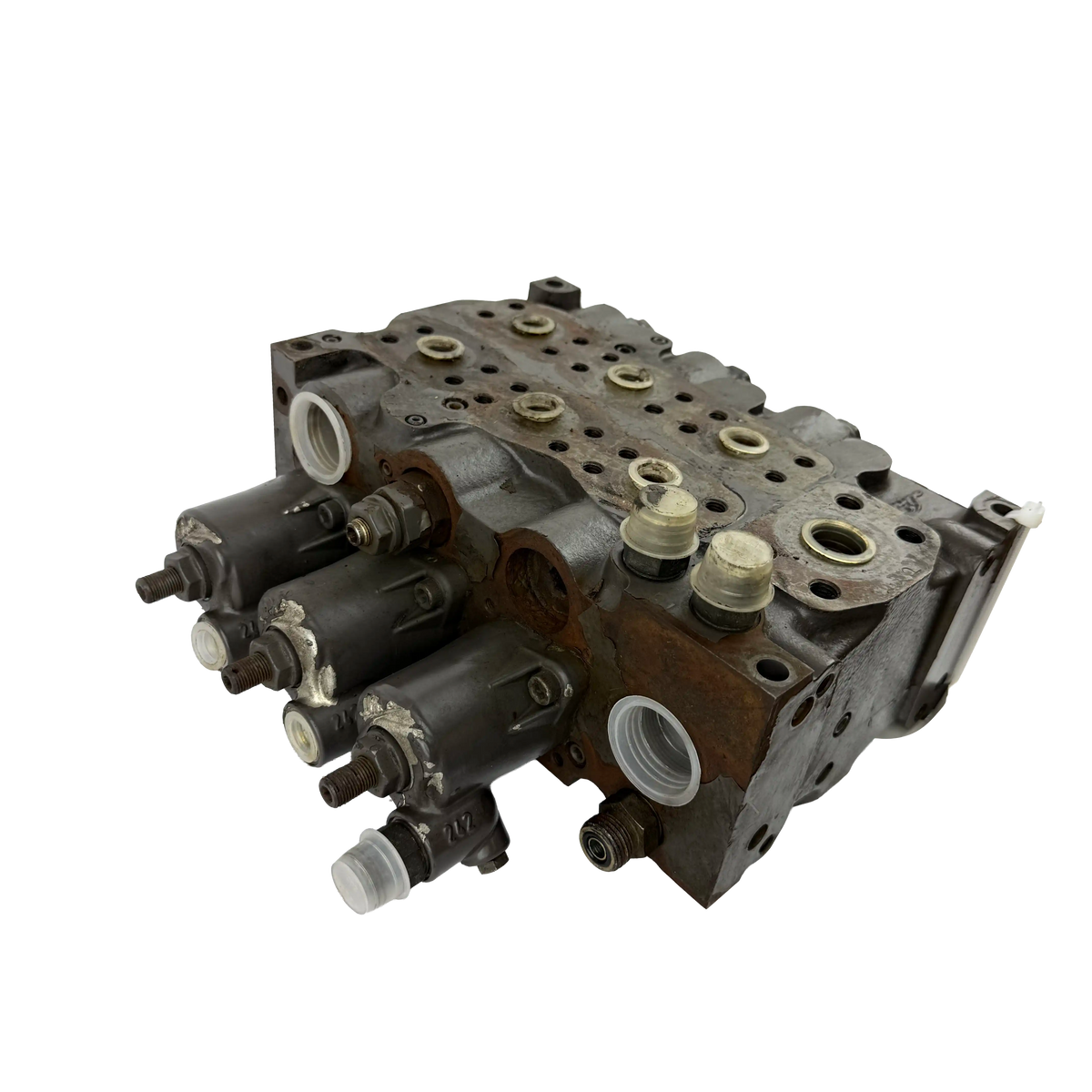 Ventilblock | 14380395