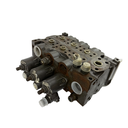 Ventilblock | 14380395