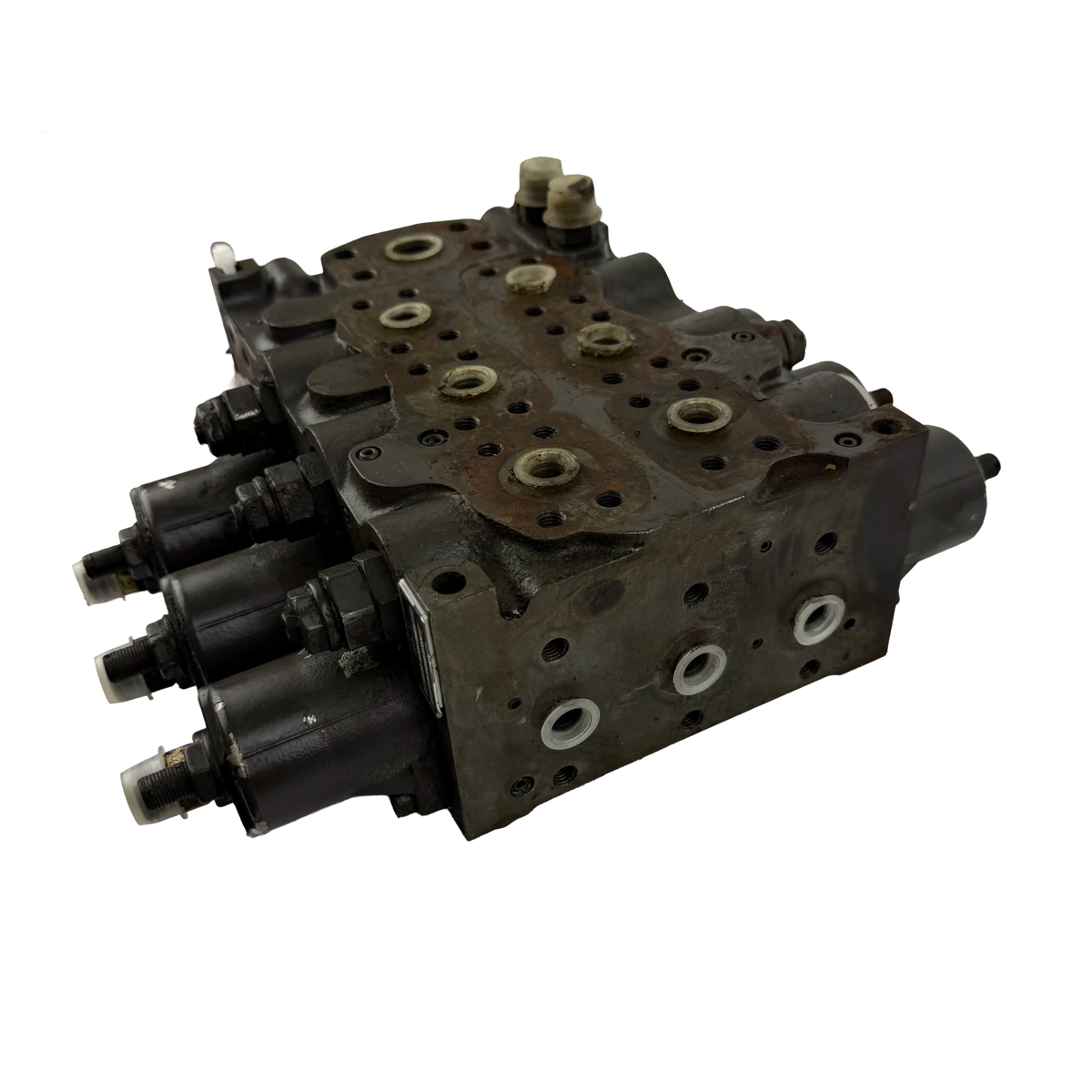 Ventilblock | 14380395