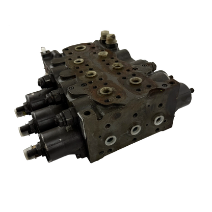 Ventilblock | 14380395