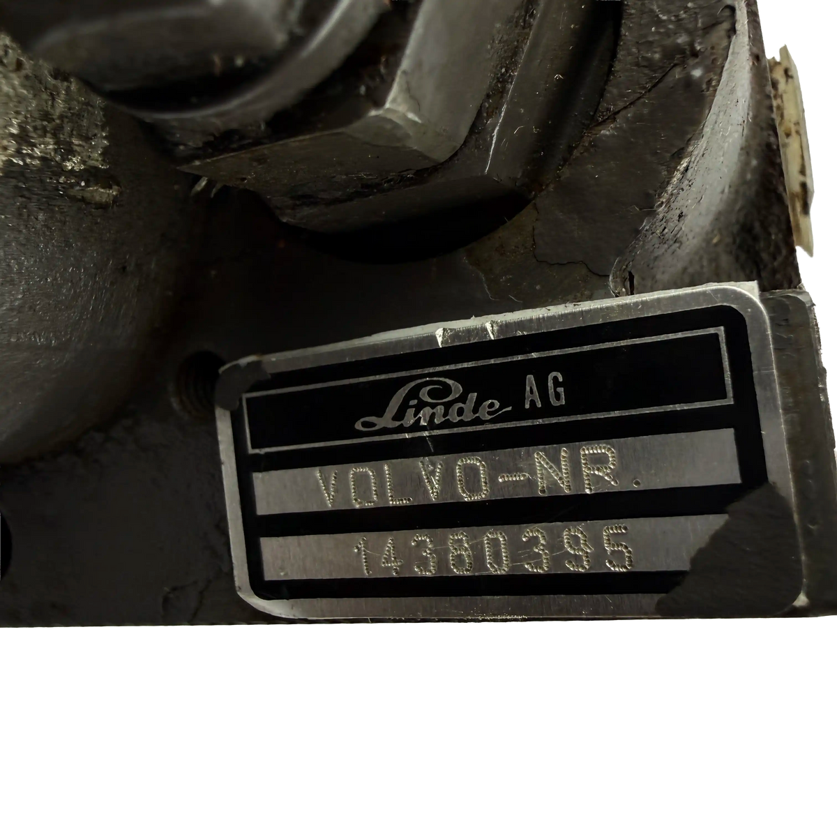 Ventilblock | 14380395