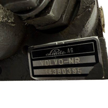 Ventilblock | 14380395