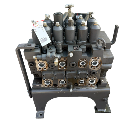 Main valve block | 14561969 | Volvo EC360CL