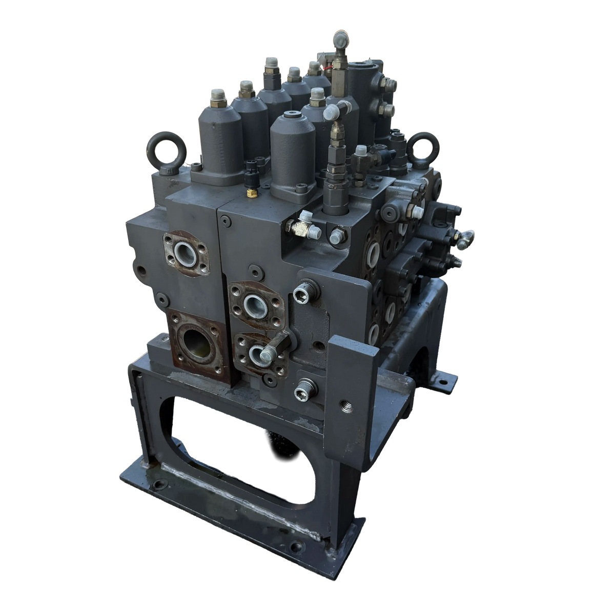 Huvudventilblock | 14561969 | Volvo EC360CL