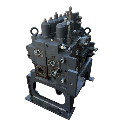 Huvudventilblock | 14561969 | Volvo EC360CL