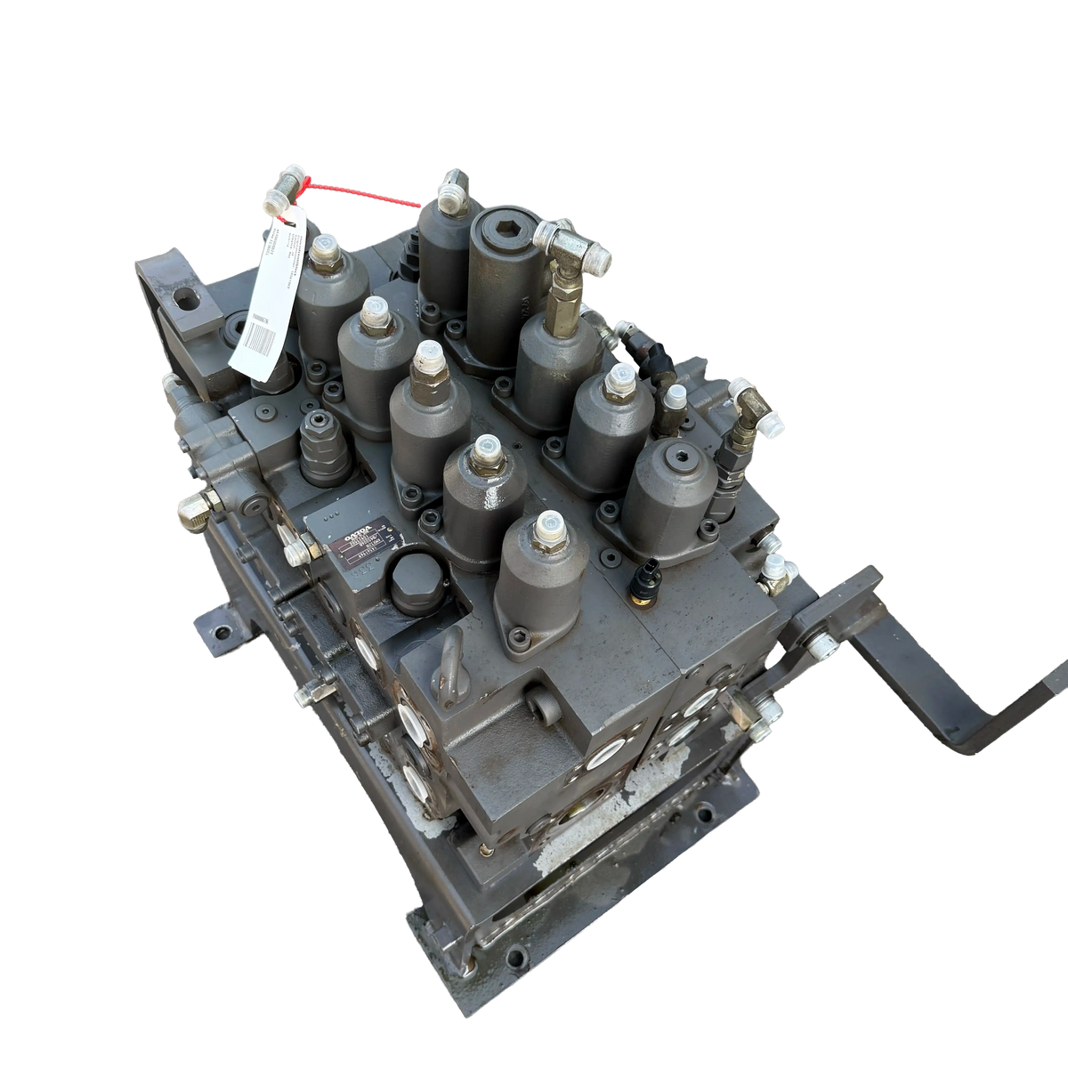 Huvudventilblock | 14561969 | Volvo EC360CL