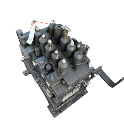 Huvudventilblock | 14561969 | Volvo EC360CL