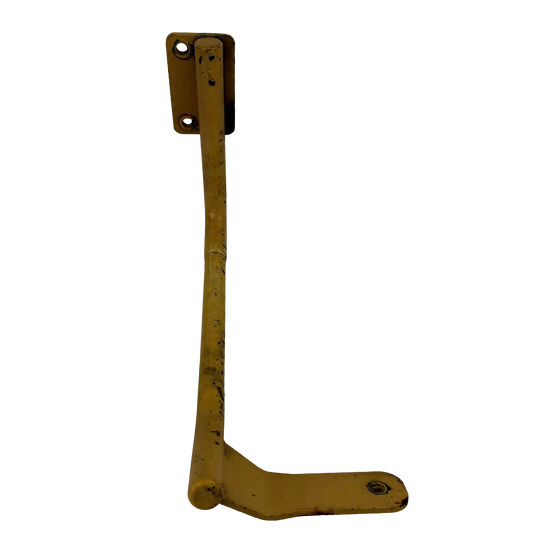 Rear-view mirror brace | 14561132 | Volvo EC360CL