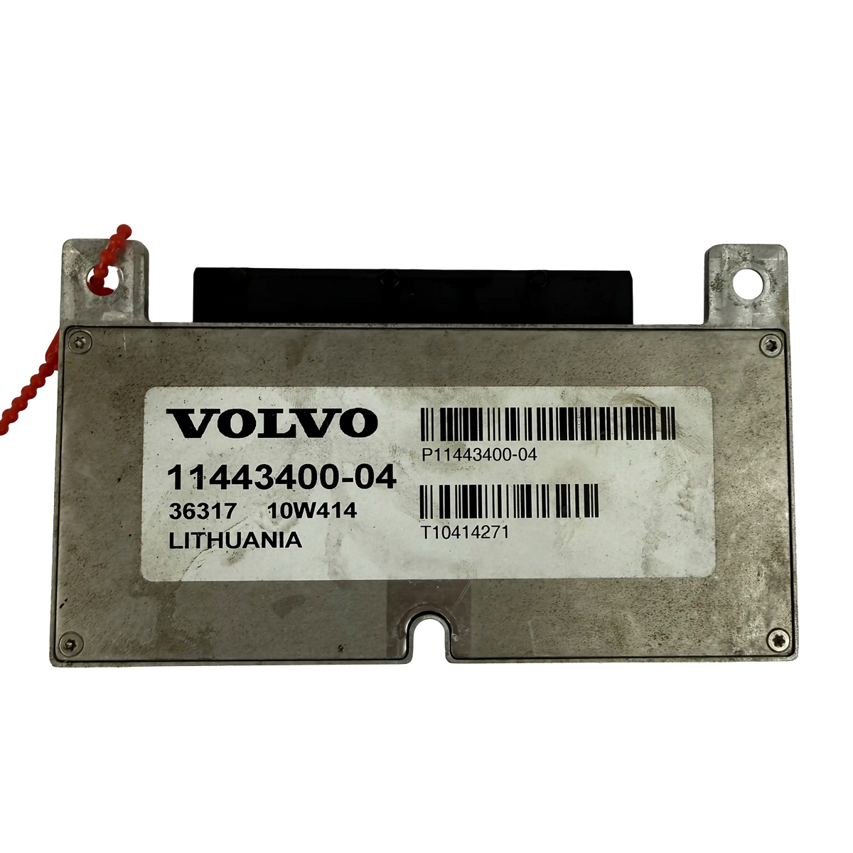 Ecu klimatkontroll | Volvo EC360CL